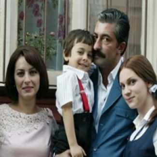 Öyle Bir Geçer Zaman ki dizisindeki büyük aşktan yeni bir dizi çıkar!