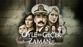 Öyle Bir Geçer Zaman Ki'ye tazminat davası!