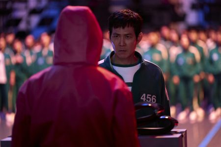 Oyuna geri dönmeye hazır mısın? Netflix
