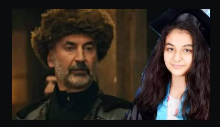 Oyuncu babadan yürek yakan paylaşım!