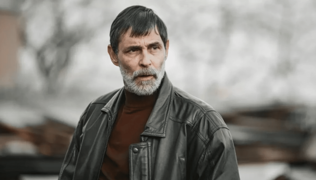 Oyuncu Erdal Beşikçioğlu belediye başkan adayı oldu!