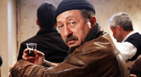 Oyuncu Erkan Can'ın ağabeyi evinde ölü bulundu...