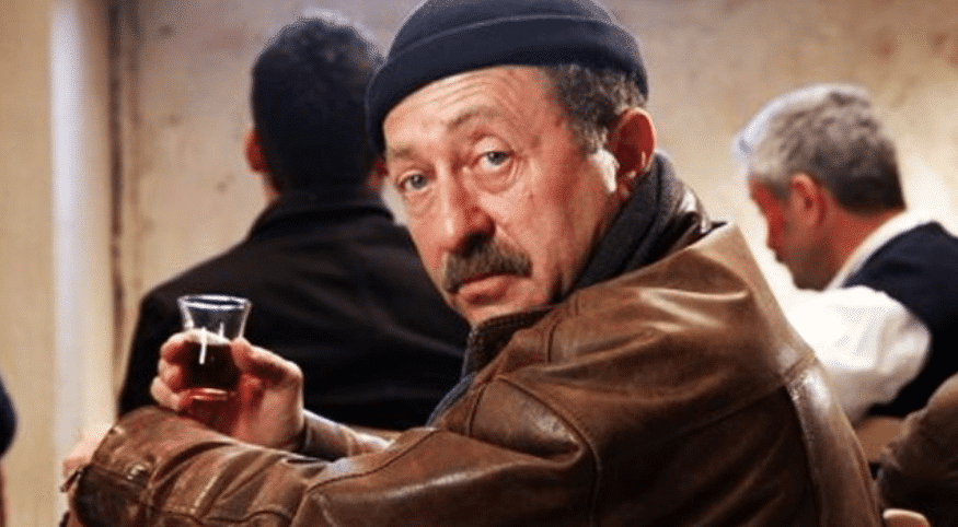 Oyuncu Erkan Can'ın ağabeyi evinde ölü bulundu...