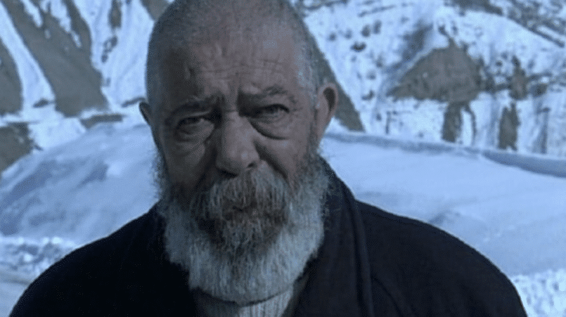 Oyuncu Erol Demiröz için kan arayışı devam ediyor!