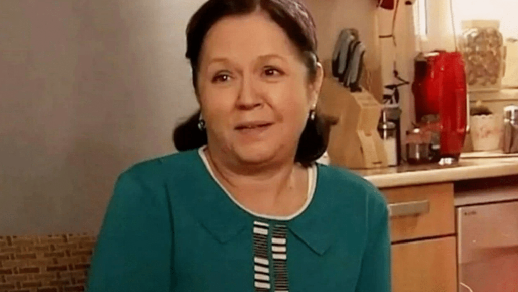 Oyuncu Fatma Karanfil hayatını kaybetti