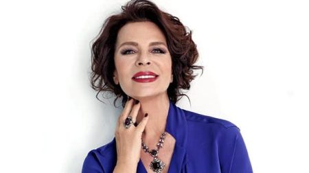 Oyuncu Hülya Koçyiğit'in ayağı çürümeye başladı!