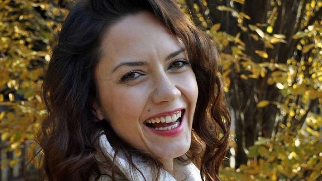 Oyuncu Merve Kayaalp'ten acı haber!