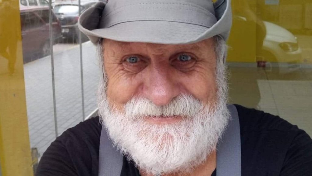 Oyuncu Ömer Karanlık yaşamını yitirdi
