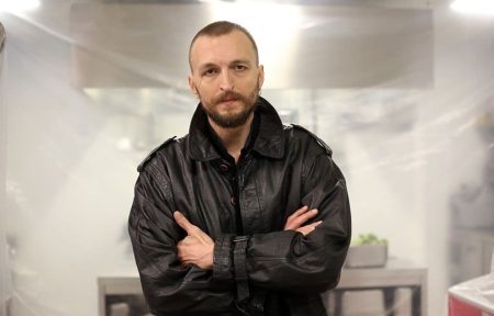 Oyuncu Saygın Soysal Nöbet dizisinin kadrosuna dahil oldu!