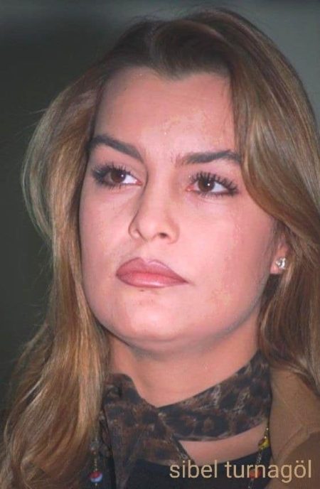 Oyuncu Sibel Turnagöl'ün son hali görenleri hayrete düşürdü!