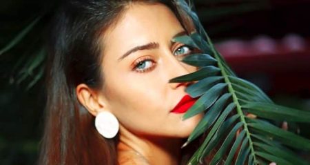 Oyuncu Tuğba Melis Türk Survivor 2020'ye katılıyor!