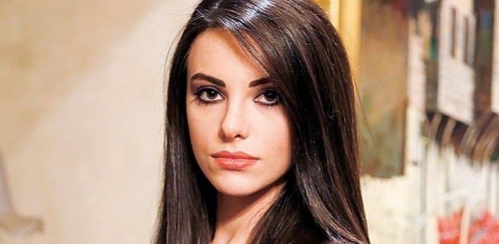 Oyuncu Tuvana Türkay Tuna Kiremitçi'nin teklifini kabul etti!