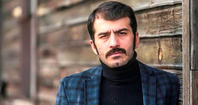 Oyuncu Ufuk Bayraktar aldattığı eşi ile gündemde!