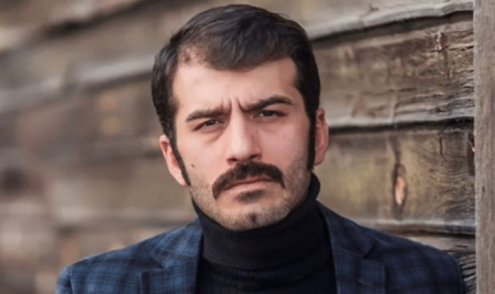 Oyuncu Ufuk Bayraktar hakkında şok iddialar devam ediyor!