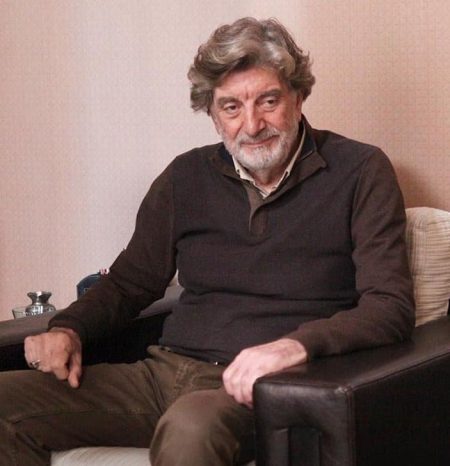 Oyuncu Ünal Silver hayatını kaybetti!