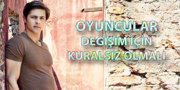 Oyuncular