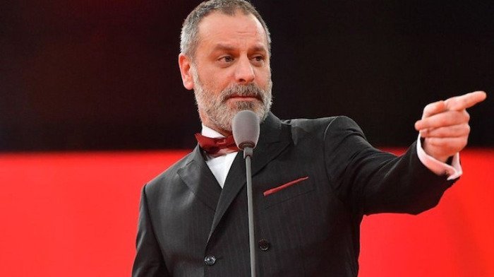 Ozan Güven'den yeni bir dizi geliyor