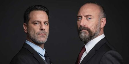 Ozan Güven'e destek veren Halit Ergenç açıklaması nedeniyle özür diledi!