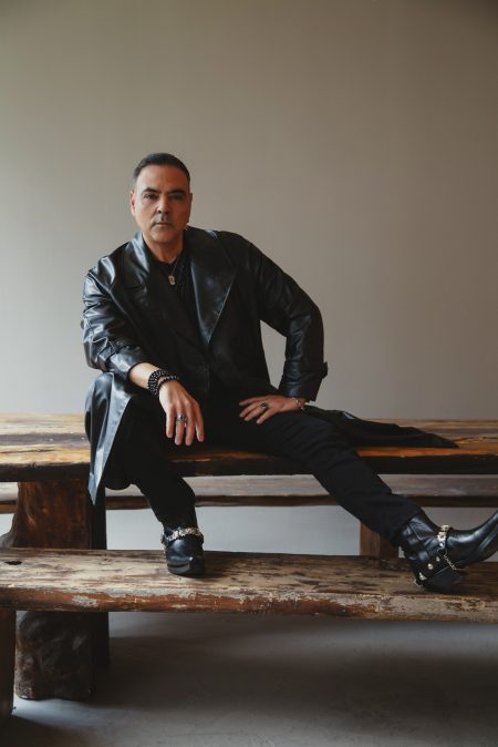 Ozan Orhon 'Huzur' ile bambaşka!