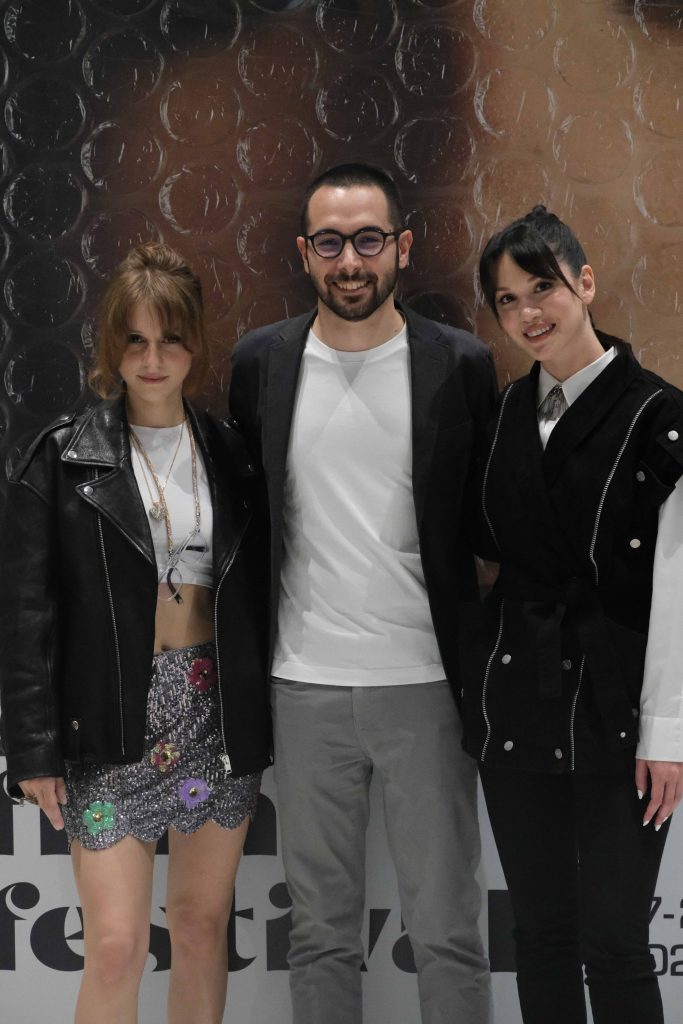 Ozan Yoleri'nin ödüllü filmi "Başlangıçlar" Türkiye prömiyerini gerçekleştirdi