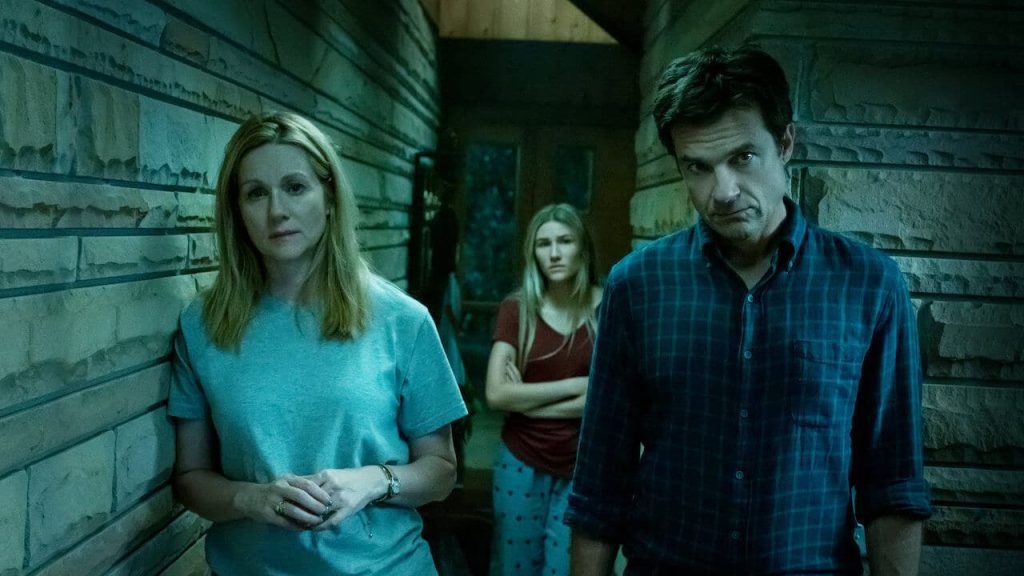 Ozark 4. sezon onayını aldı! Netflix 4. sezon için final dedi!