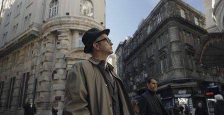 Özcan Alper’den yeni film: ‘Senfoni İstanbul’un çekimleri başladı