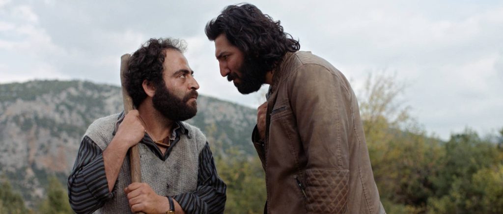 Özcan Alper’in ödüllü filmi "Karanlık Gece" 28 Nisan’da vizyona giriyor!