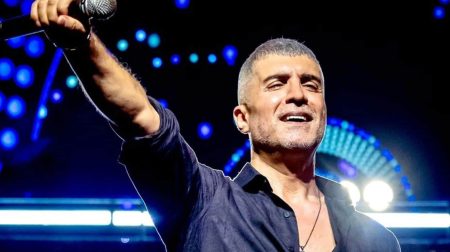 Özcan Deniz: "Bir saygısızlığını daha bekliyor"
