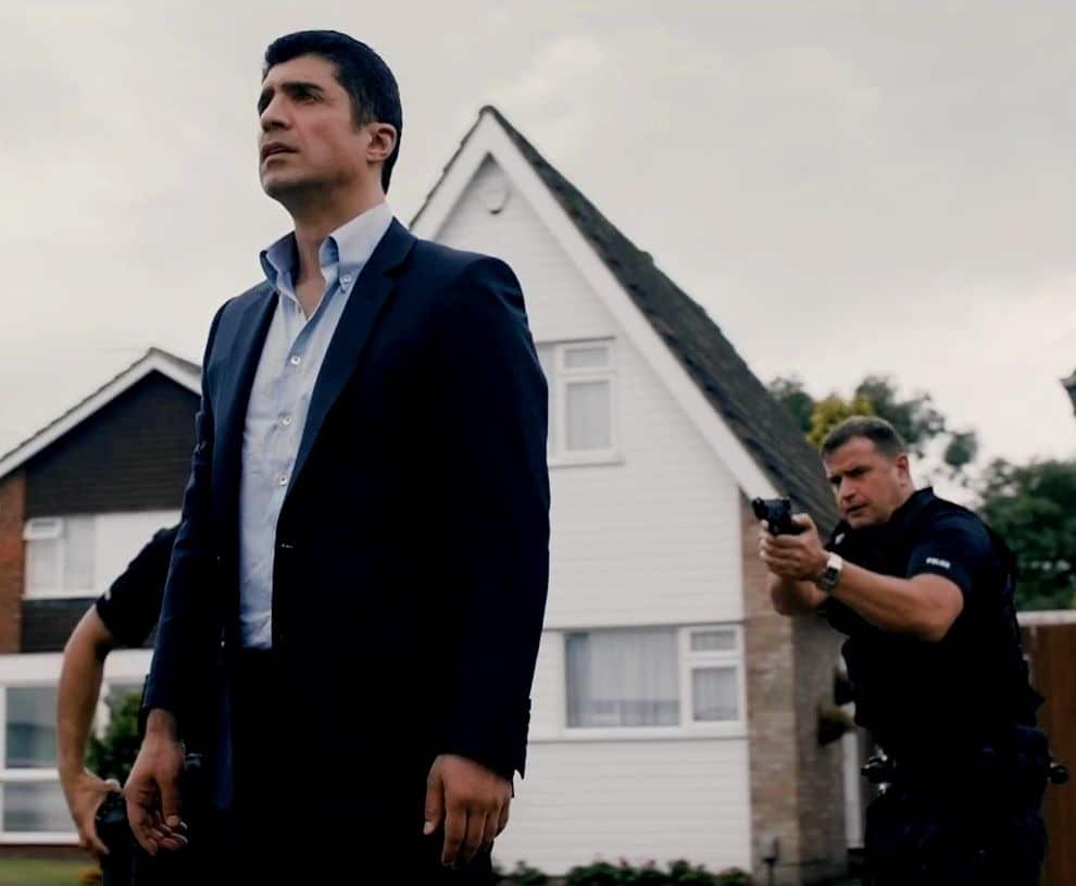 Özcan Deniz