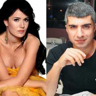 Özcan Deniz ile Fahriye Evcen ayrıldı!!!
