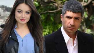 Özcan Deniz'den Ayça Ayşin Turan'a büyük jest!