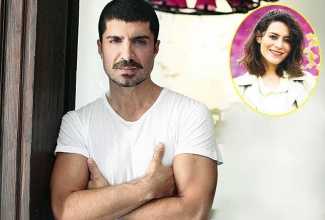 Özcan Deniz'e Türk dizi tarihine geçecek rekor ücret!