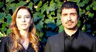 Özcan Deniz'in dizideki aşkı gerçek hayata taşındı!