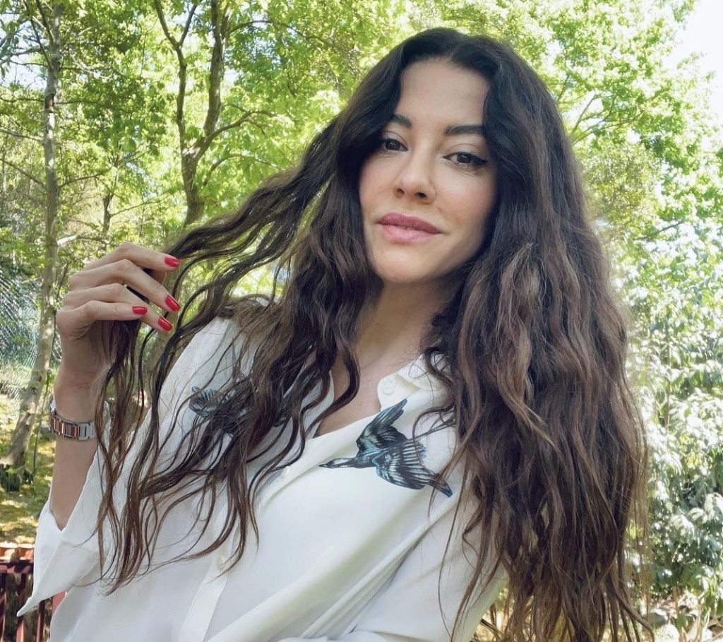 ÖZEL HABER | Başak Dizer