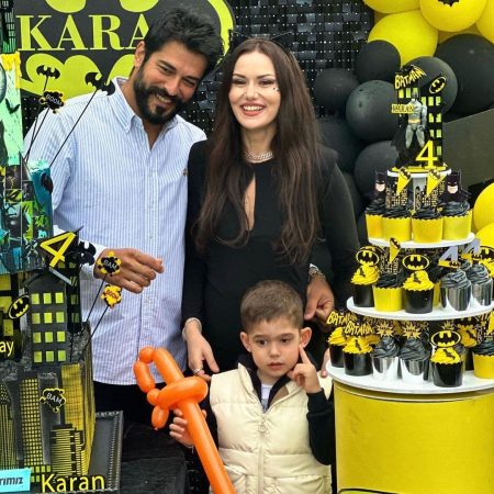 ÖZEL HABER | Bir yılda iki doğum günü kutlaması eleştirilere sebep oldu!