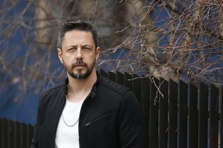 ÖZEL HABER - Burak Sarımola'nın yeni projesi belli oldu! Oda Servisi filminin kadrosunda!