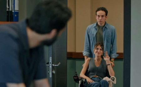 ÖZEL HABER - Çağlar Ertuğrul ile Deniz Baysal’ın Kalpazan dizisine genç yetenek! Ferhan Vural kadroda!