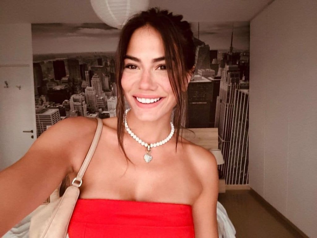 ÖZEL HABER | Demet Özdemir'in tepkisi sert oldu!