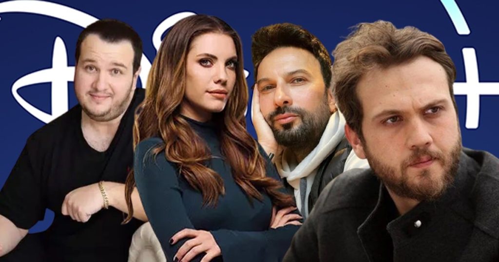 ÖZEL HABER | Disney Plus'a tepkiler çığ gibi büyüyor! O isimler ise büyük linç ile karşı karşıya...