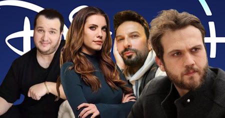 ÖZEL HABER | Disney Plus'a tepkiler çığ gibi büyüyor! O isimler ise büyük linç ile karşı karşıya...