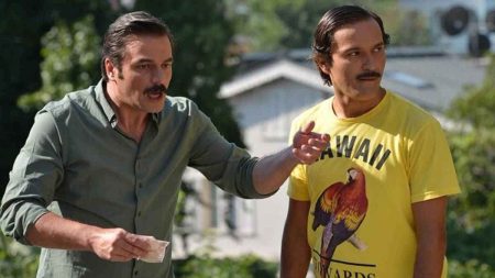 ÖZEL HABER - Geniş Aile 5: Cevahir & Ulvi filmi sete çıktı!