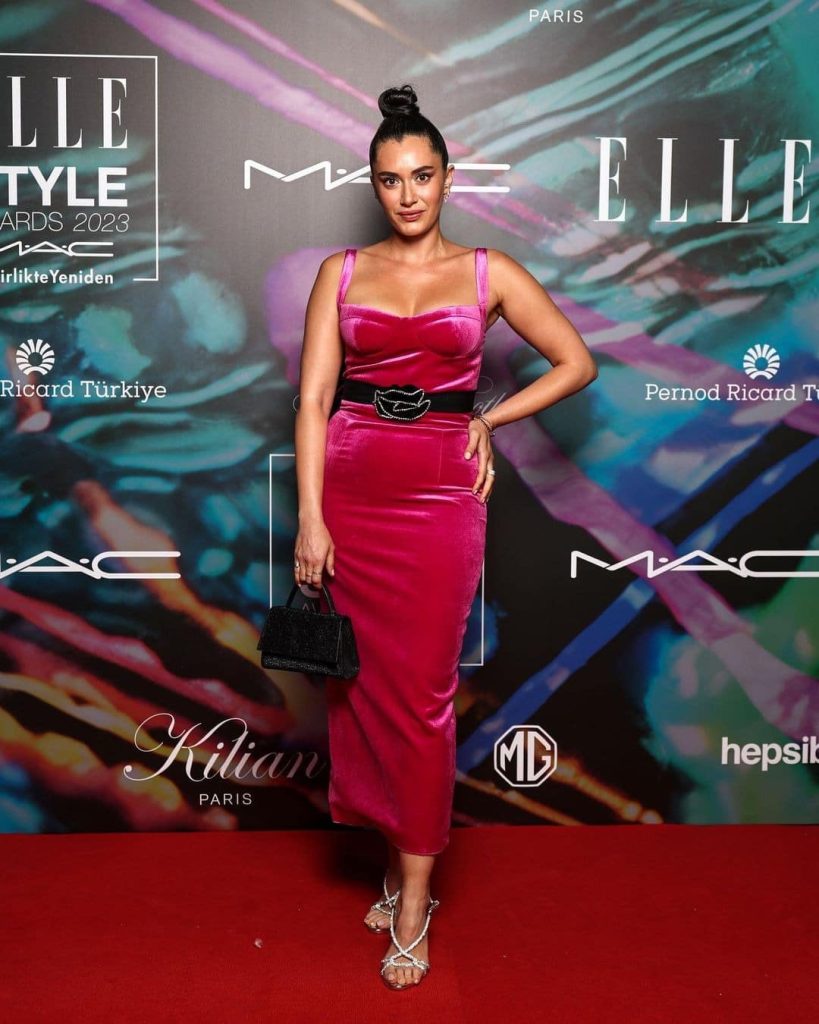 ÖZEL HABER | Hande Doğandemir