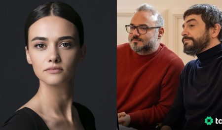 Özel Haber - Hande Soral