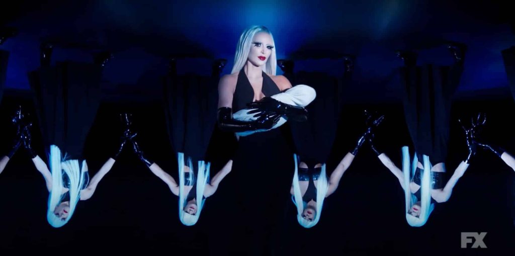 Özel Haber I "American Horror Story: Delicate" geliyor! İlk bölüm 20 Eylül'de yayında!