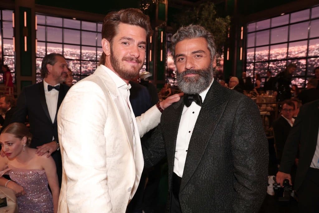 Özel Haber I Andrew Garfield ve Oscar Isaac'li Frankenstein geliyor! Kadroda bomba isimler!