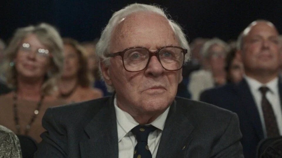 Özel Haber I Anthony Hopkins'ten dokunaklı bir hikaye: One Life!
