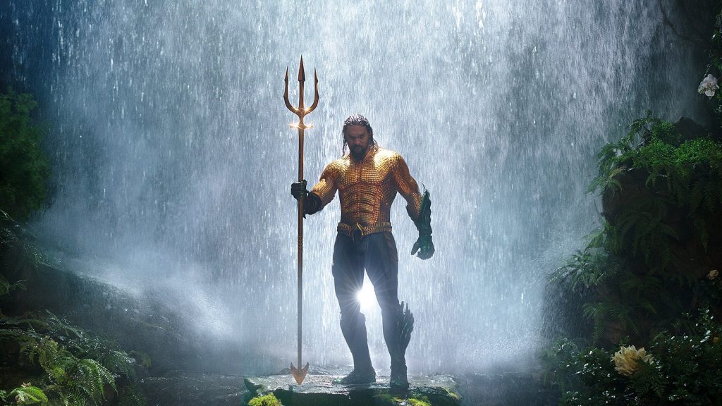 Özel Haber I Aquaman 3 gelecek mi? James Wan açıkladı!