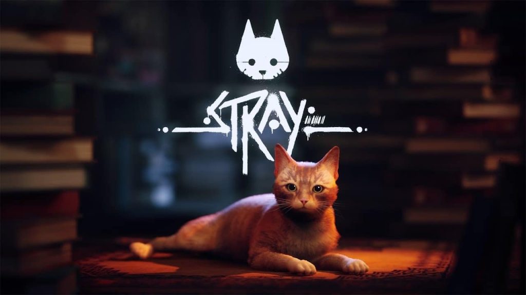 Özel Haber I Başarılı bağımsız oyun "Stray"in animasyon filmi yolda!