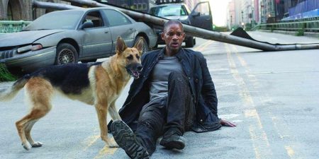 Özel Haber I Ben Efsaneyim 2 için her şey hazır! Film ne zaman gelecek?