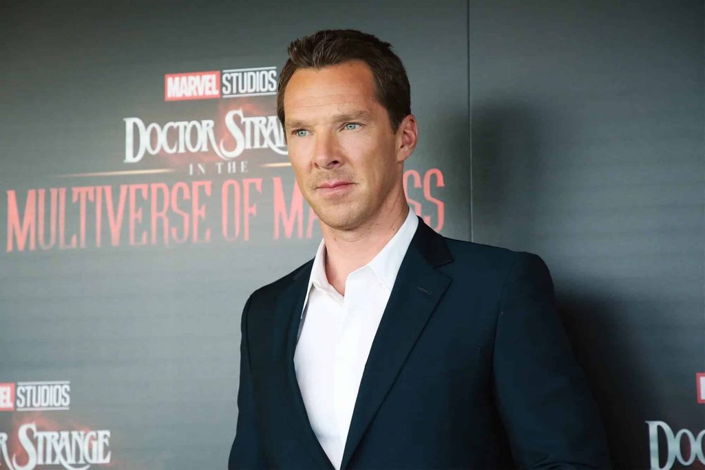 Özel Haber I Benedict Cumberbatch "Doctor Strange" rolüne ne zaman geri dönecek?